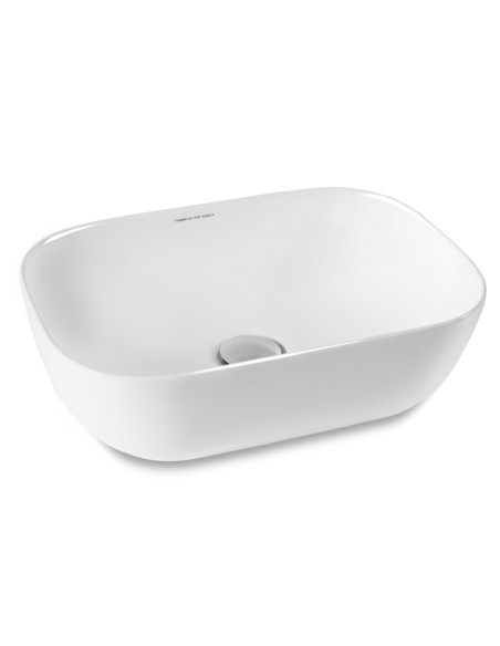 Lavabo Appoggio 45.32 | Mammoliti Buthir