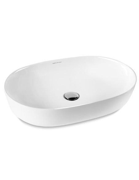Lavabo Appoggio 60.40 | Mammoliti Brela