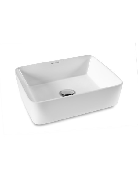 Lavabo Appoggio 48.37 | Mammoliti Agim