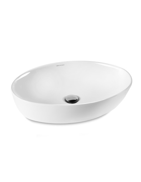 Lavabo Appoggio 61.41 | Mammoliti Aostha