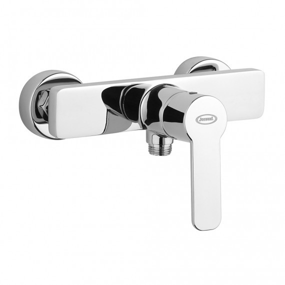 Miscelatore Doccia Esterno | Jacuzzi Rubinetteria Eolo