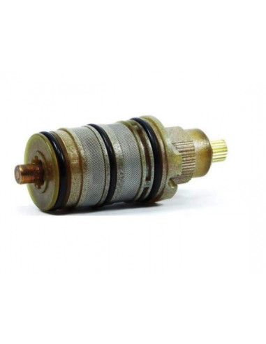 Cartuccia di Ricambio Miscelatore Termostatico Sunset | Jacuzzi Rubinetteria 1150089