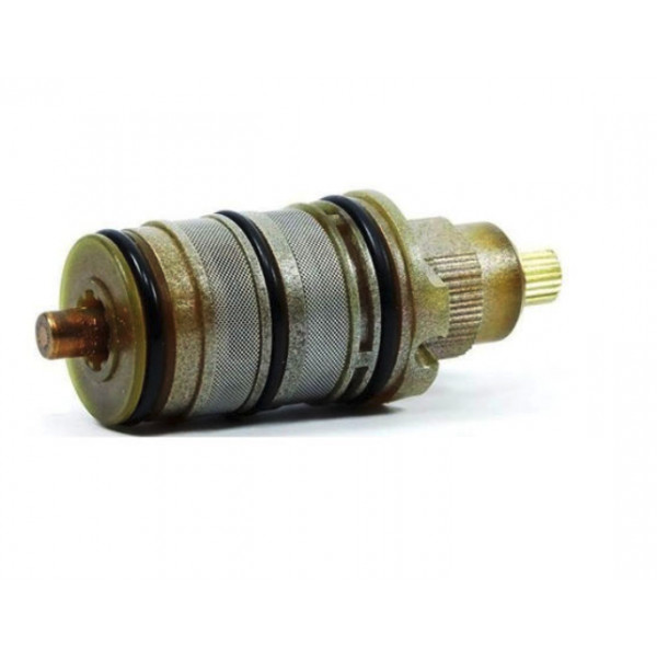 Cartuccia di Ricambio Miscelatore Termostatico Sunset | Jacuzzi Rubinetteria 1150089