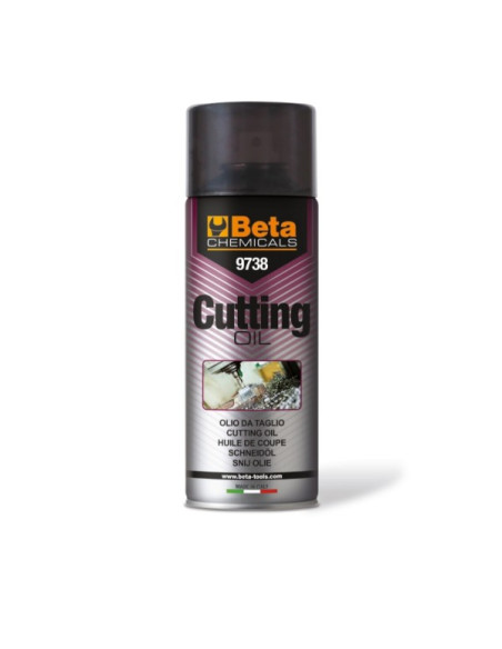 Olio da Taglio | Beta 9738