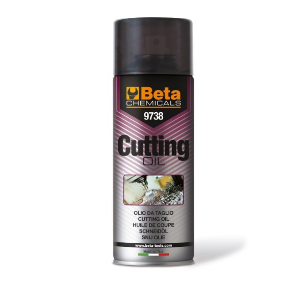 Olio da Taglio | Beta 9738