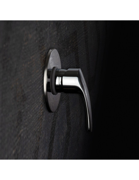 Miscelatore Doccia Incasso |  Jacuzzi Rubinetteria Lucente