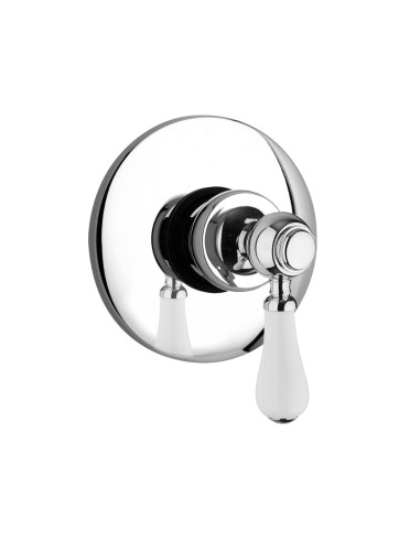 Miscelatore Doccia Incasso | Jacuzzi Rubinetteria Tosca