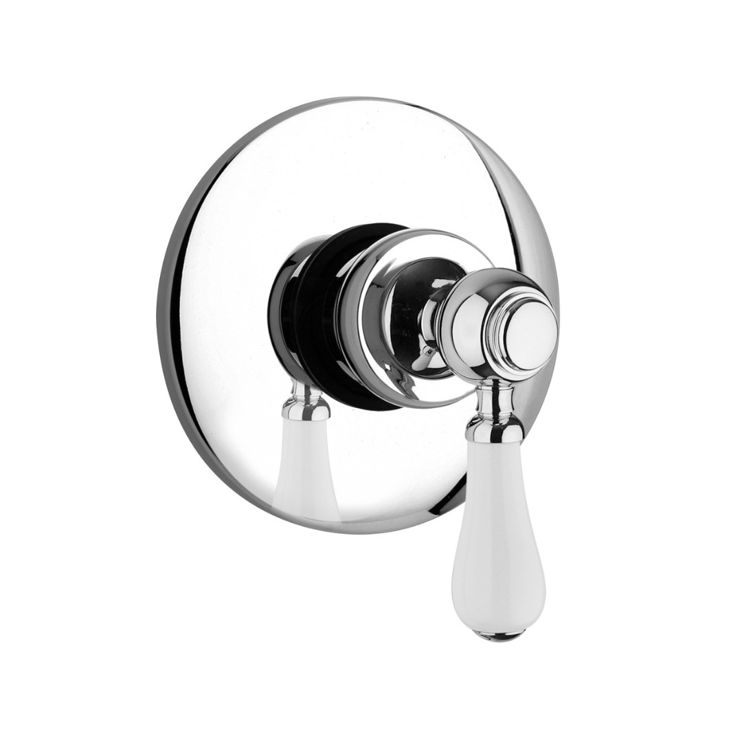 Miscelatore Doccia Incasso | Jacuzzi Rubinetteria Tosca