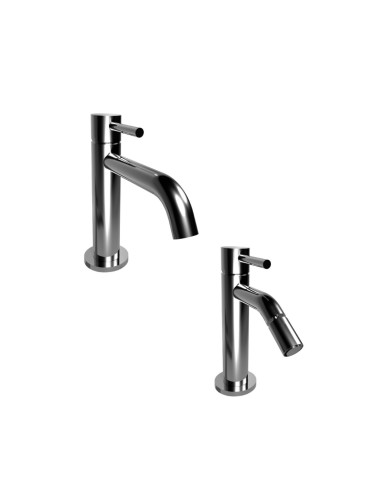 Set Miscelatore Lavabo e Bidet | Bongio On