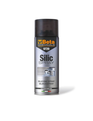 Silicone Spray | Beta 9729