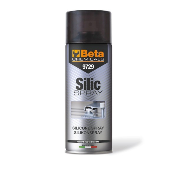 Silicone Spray | Beta 9729