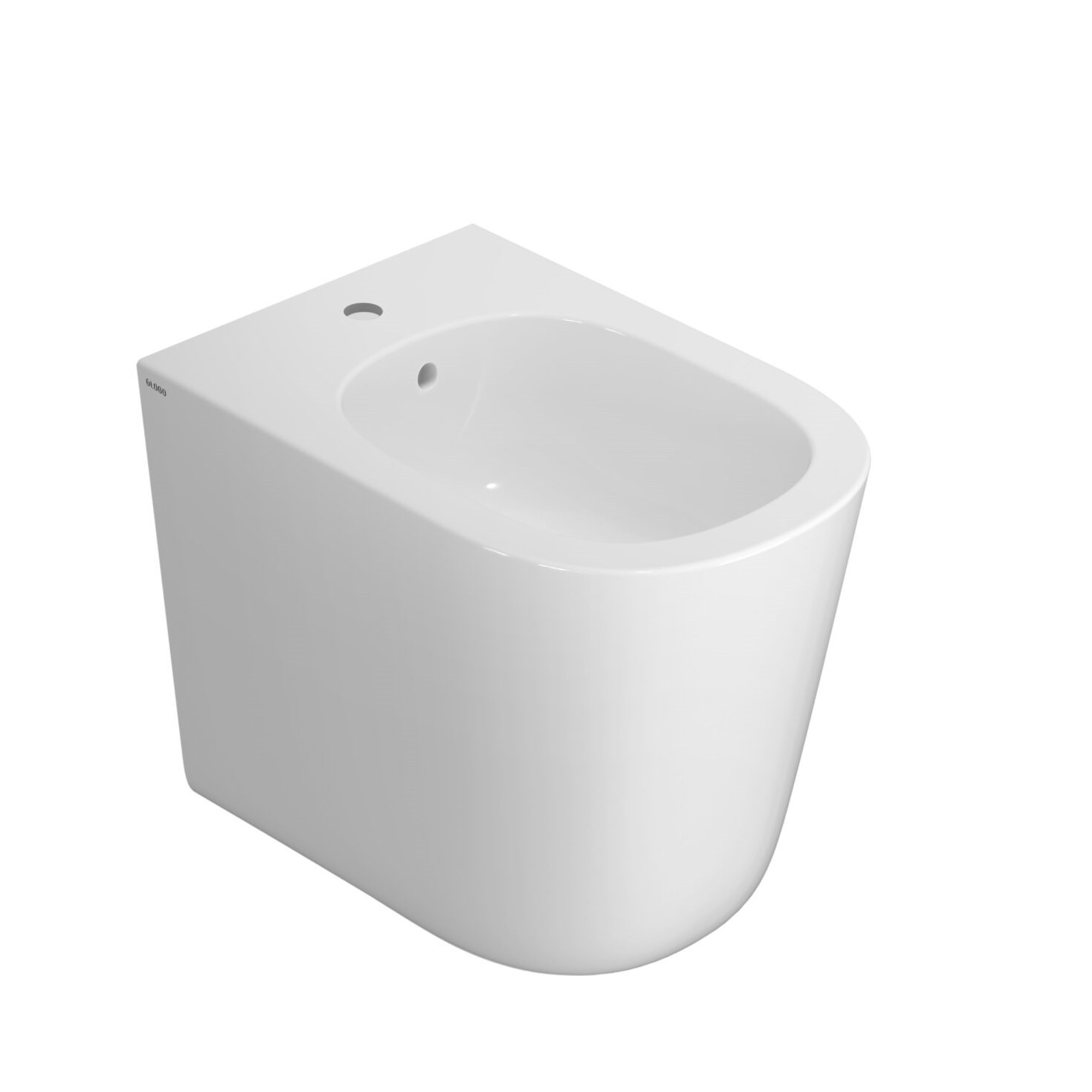 Bidet Filomuro Multi | Globo Lalita 54.36