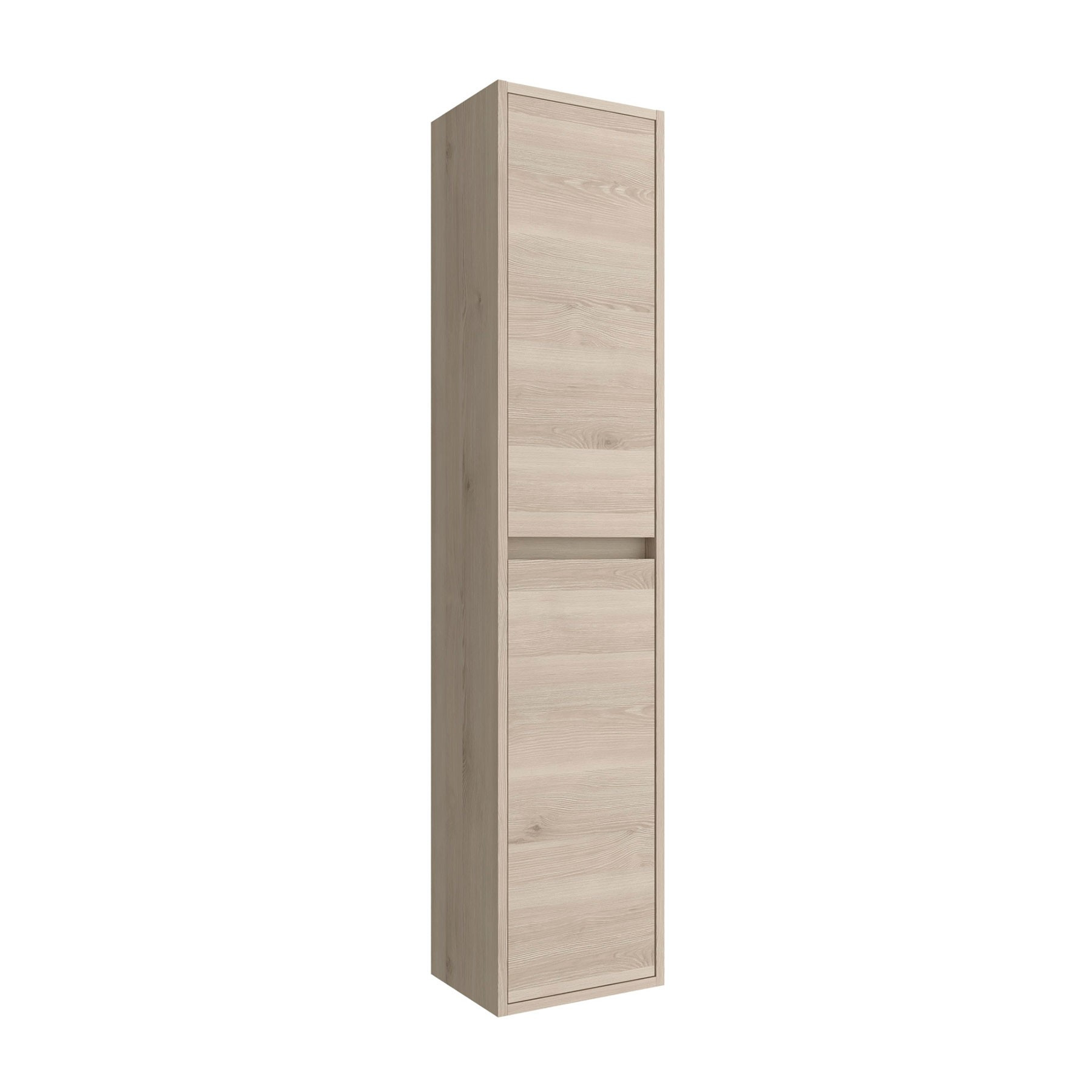 Colonna da Bagno 30x140 cm Natural | Salgar Noja