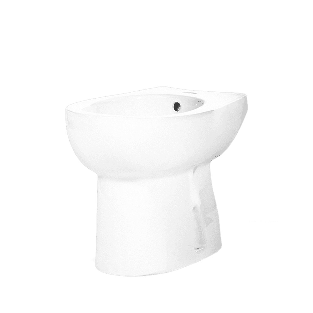 Bidet a Pavimento Staccato dal Muro | Magic