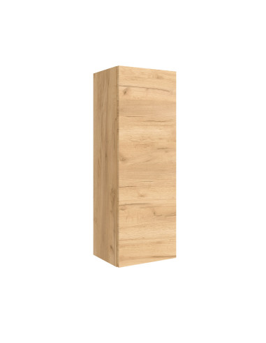 Modulo da Bagno 30x84 cm Rovere Africa | Infinity