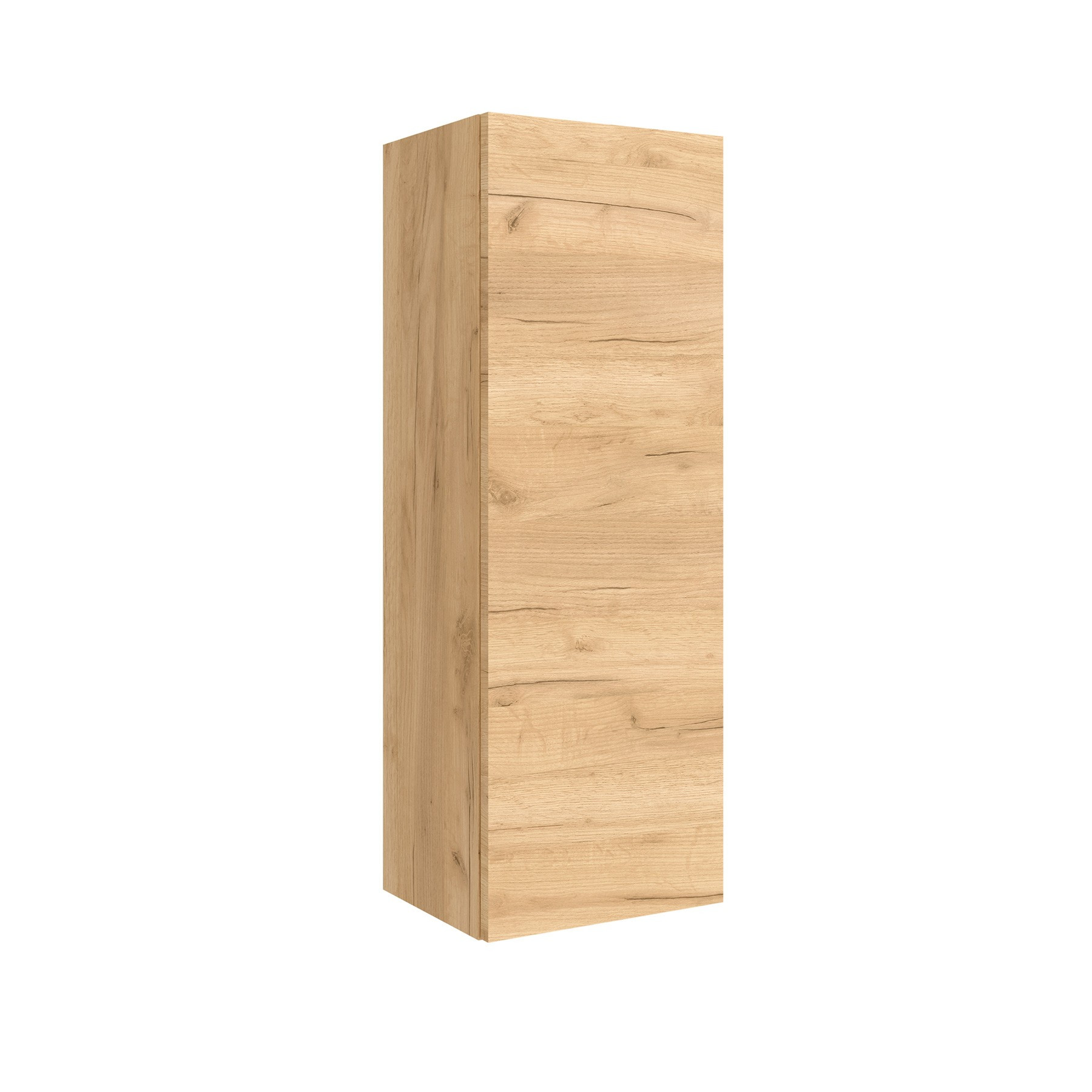 Modulo da Bagno 30x84 cm Rovere Africa | Infinity