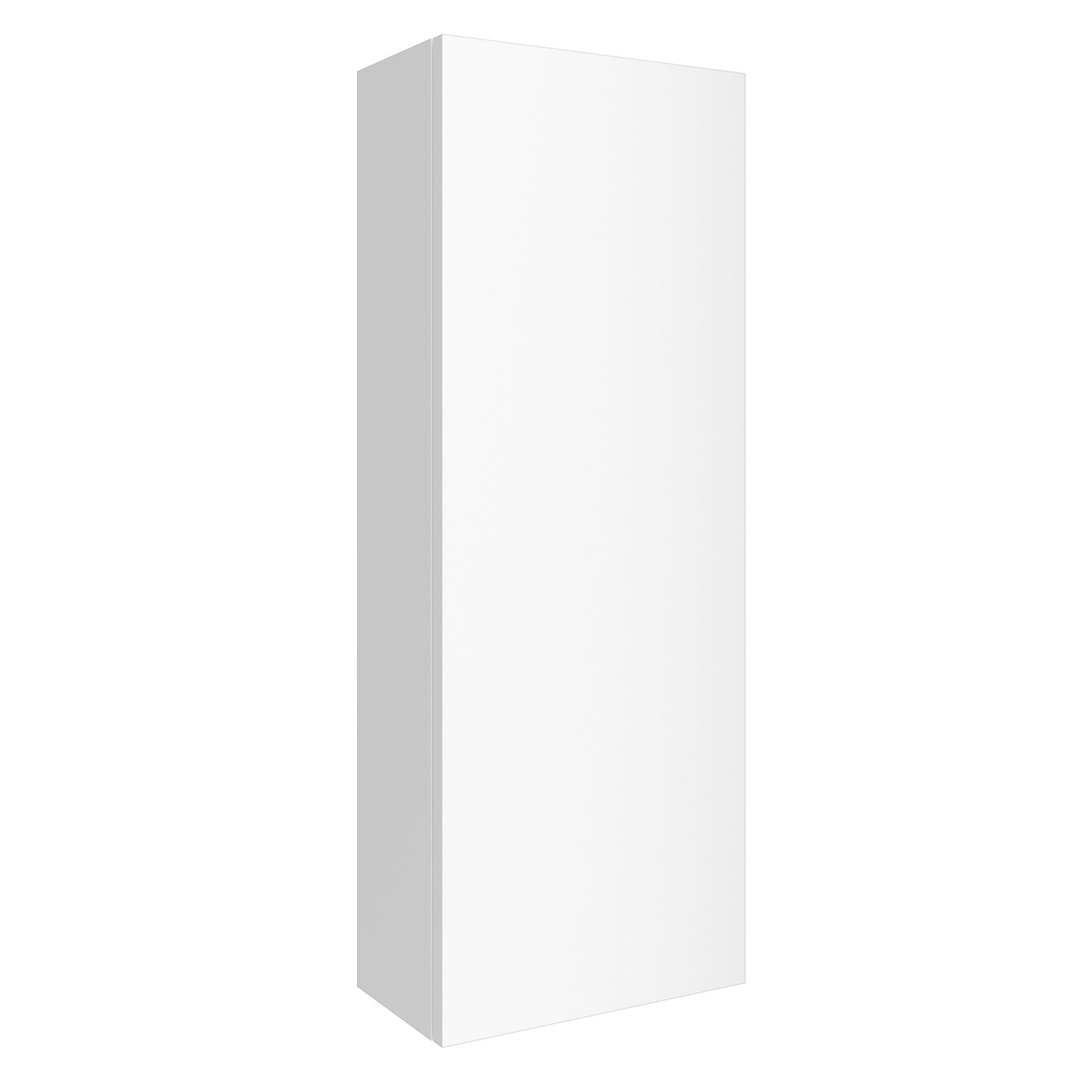 Modulo da Bagno 30x80 cm White Cotton | Alliance