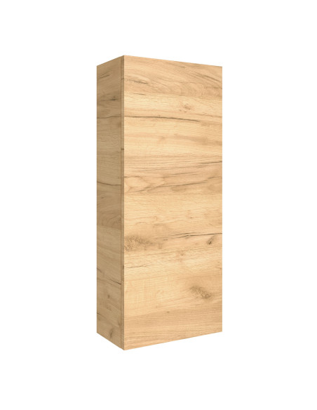 Modulo da Bagno 30x80 cm Rovere Africa | Alliance