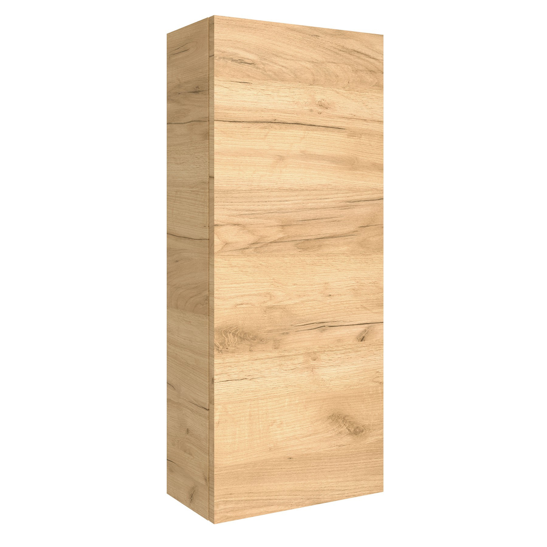 Modulo da Bagno 30x80 cm Rovere Africa | Alliance