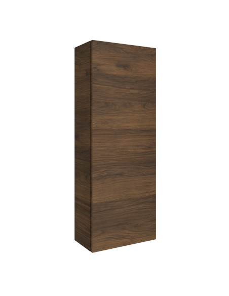 Modulo da Bagno 30x80 cm Noce Maya | Alliance