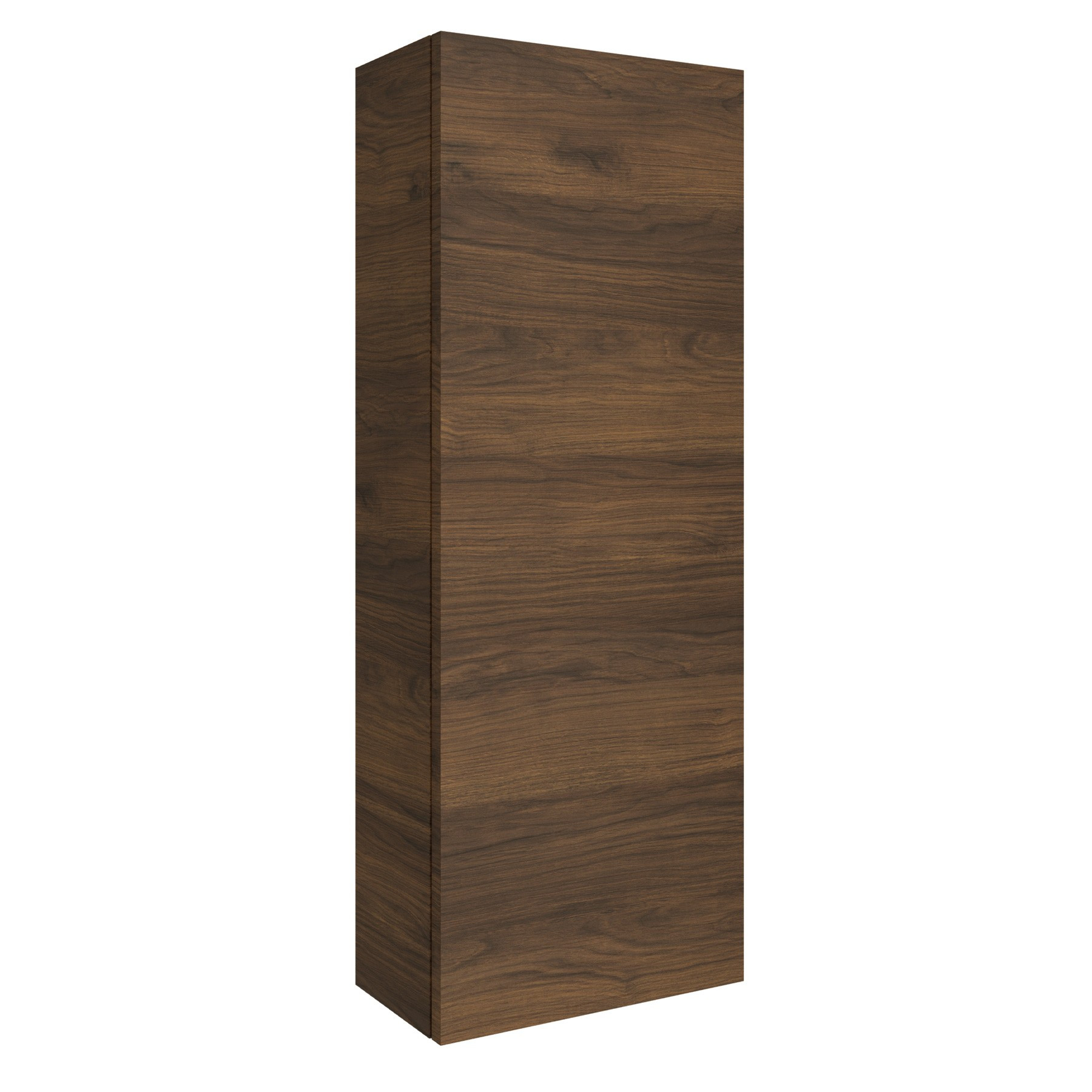 Modulo da Bagno 30x80 cm Noce Maya | Alliance