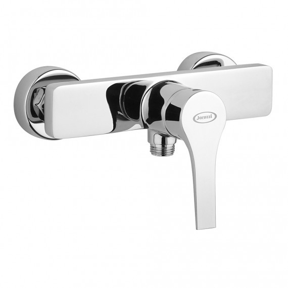 Miscelatore Doccia Esterno | Jacuzzi Rubinetteria Moonlight
