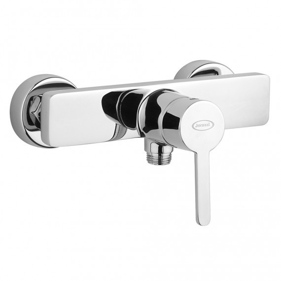 Miscelatore Doccia Esterno | Jacuzzi Rubinetteria Sunset