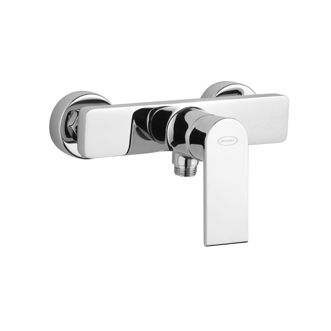 Miscelatore Doccia Esterno | Jacuzzi Rubinetteria Twilight