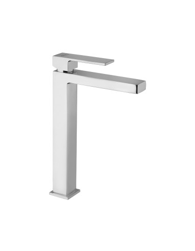 Miscelatore Lavabo Alto | Jacuzzi Rubinetteria Twinkle
