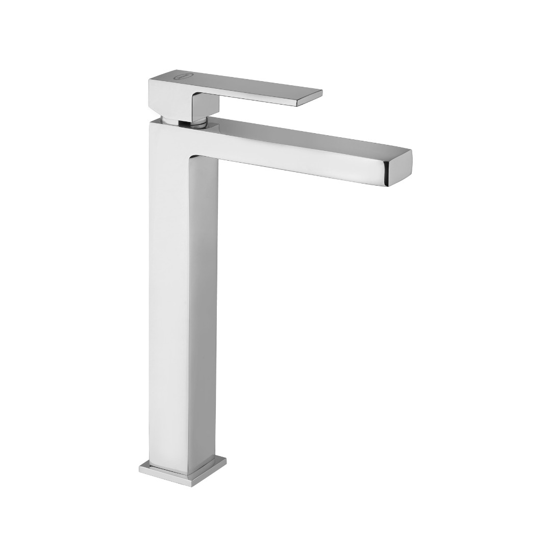 Miscelatore Lavabo Alto | Jacuzzi Rubinetteria Twinkle