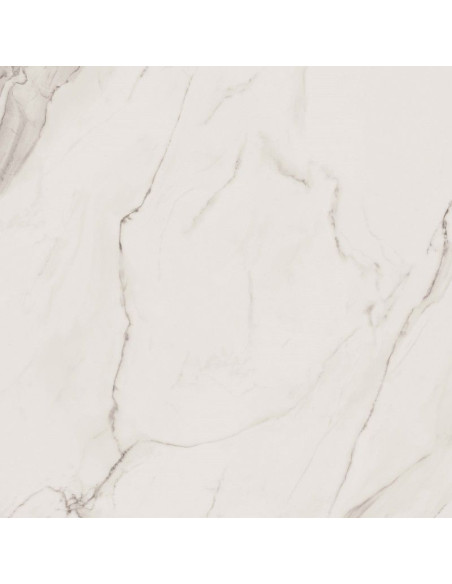 Pavimento Gres Porcellanato Rettificato Effetto Marmo 60x120 cm | Abk Sensi Up Calacatta Gold Lux Pavimenti in Gres Porcellanato