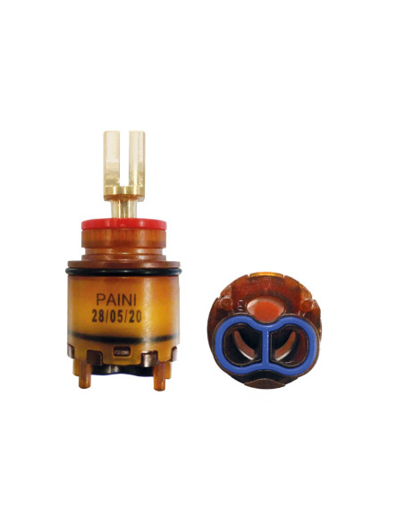 Cartuccia di Ricambio Miscelatori | Jacuzzi Rubinetteria 1150091