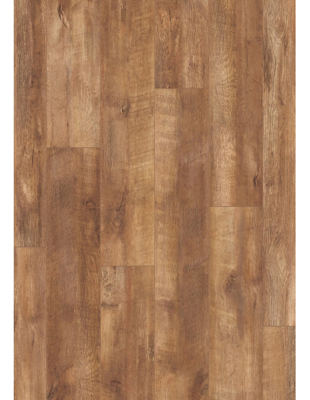 Pavimento Laminato 8 mm Rovere Rustica 1261 x 192 mm | Unilin Vitality Style Pavimenti in Laminato