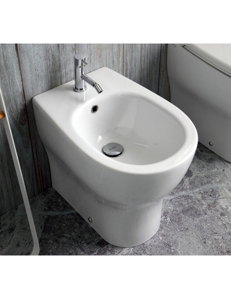 Bidet Multi Filomuro | Globo Grace 52.36 Bidet