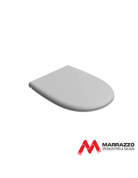 Coprivaso Soft-Close | Globo Grace 467.36