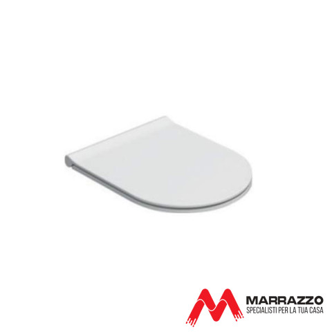 Coprivaso Soft-Close I Globo Mode  42.8.34