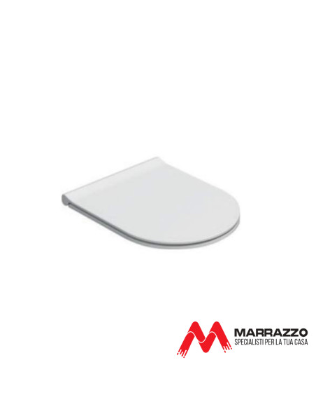 Coprivaso Soft-Close I Globo Mode  42.8.34