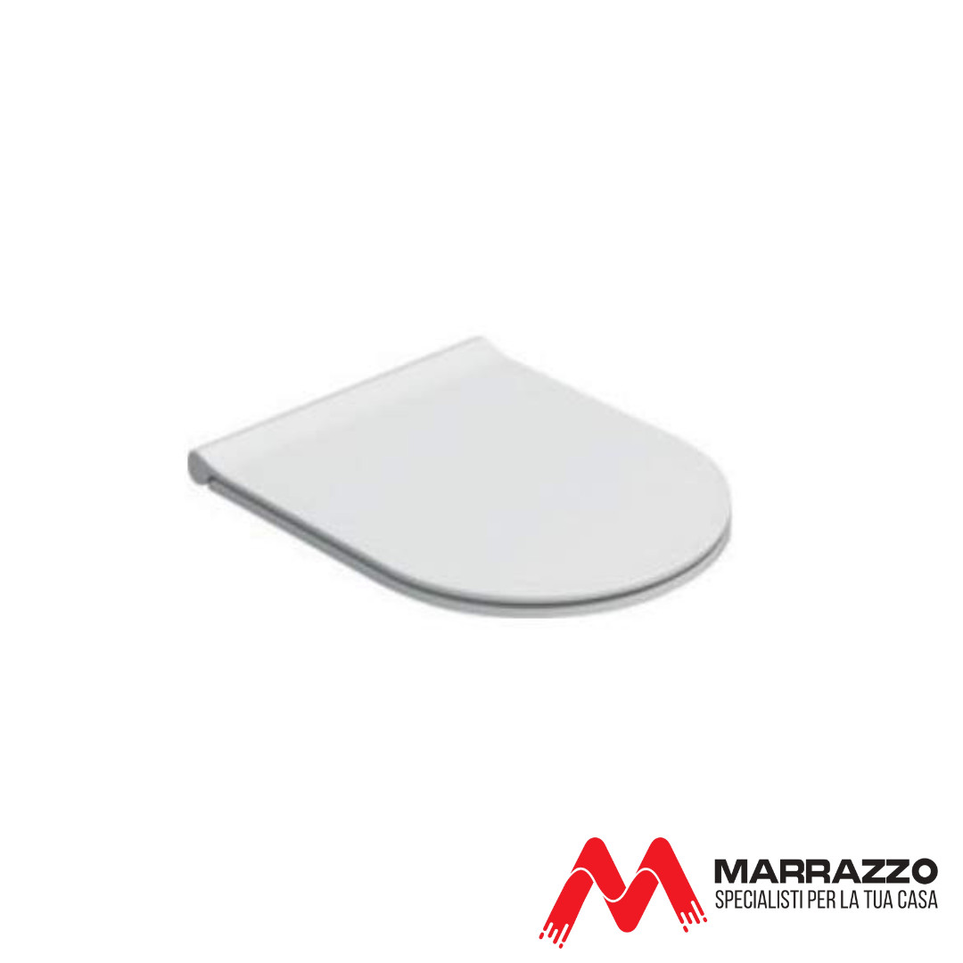 Coprivaso Soft-Close I Globo Mode  42.8.34