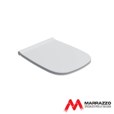 Coprivaso Soft-Close | Globo Genesis 461.36