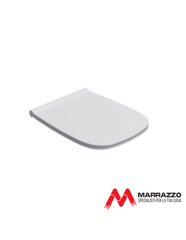 Coprivaso Soft-Close | Globo Genesis 461.36