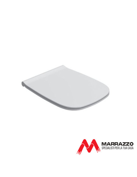 Coprivaso Soft-Close | Globo Genesis 461.36