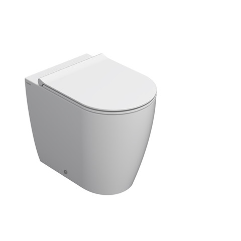 Vaso Filomuro Multi Senza Brida | Globo Mode 53.34 Vaso