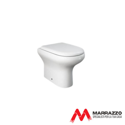 Vaso a Terra Filomuro Multi | Rak Compact 51.37 Vaso