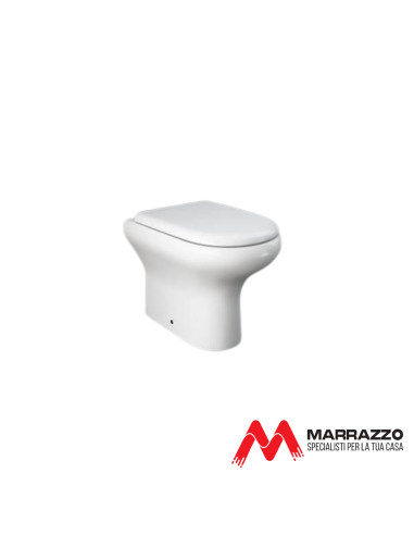 Vaso a Terra Filomuro Multi | Rak Compact 51.37 Vaso