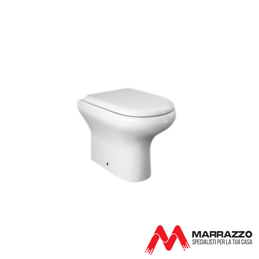 Vaso a Terra Filomuro Multi | Rak Compact 51.37