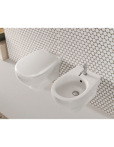 Bidet Sospeso | Globo Grace 52.36 Bidet