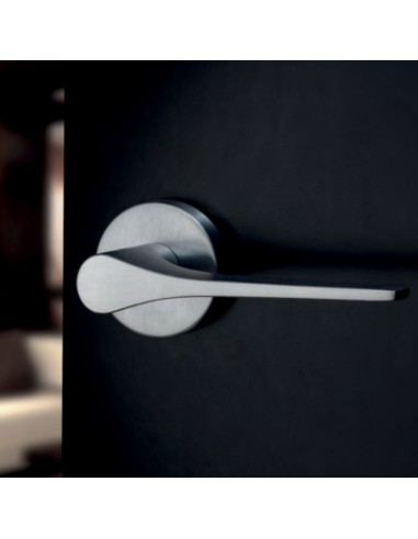 Maniglia Porta per Interno in Ottone |  ZB Blade