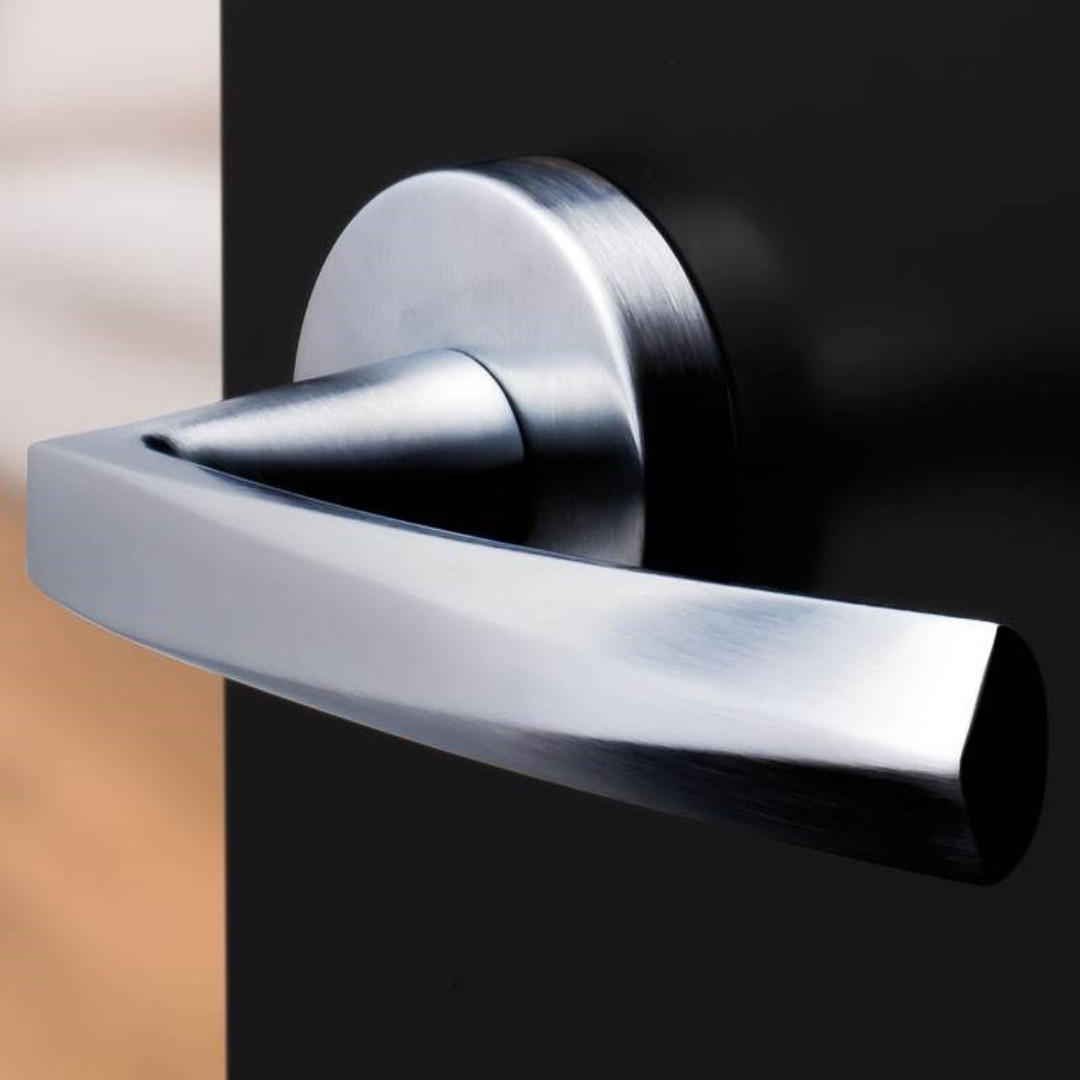Maniglia Porta per Interno in Zamak | ZB Phoenix