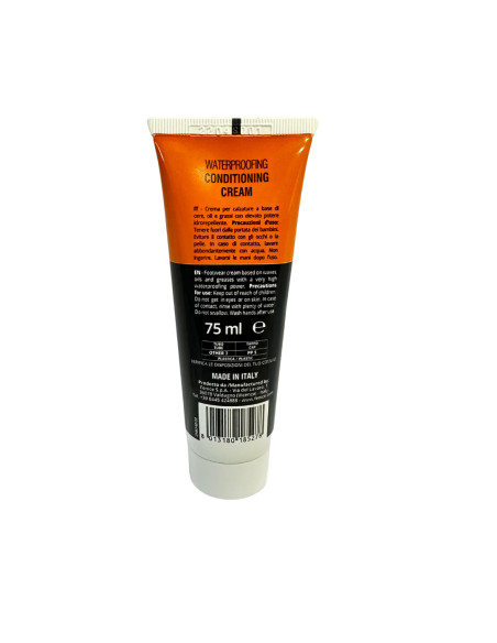 Crema Waterproof Conditioning | Crispi