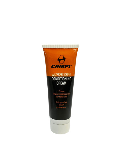 Crema Waterproof Conditioning | Crispi